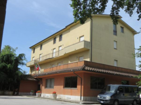 Hotel Ostello Settecolli Sport